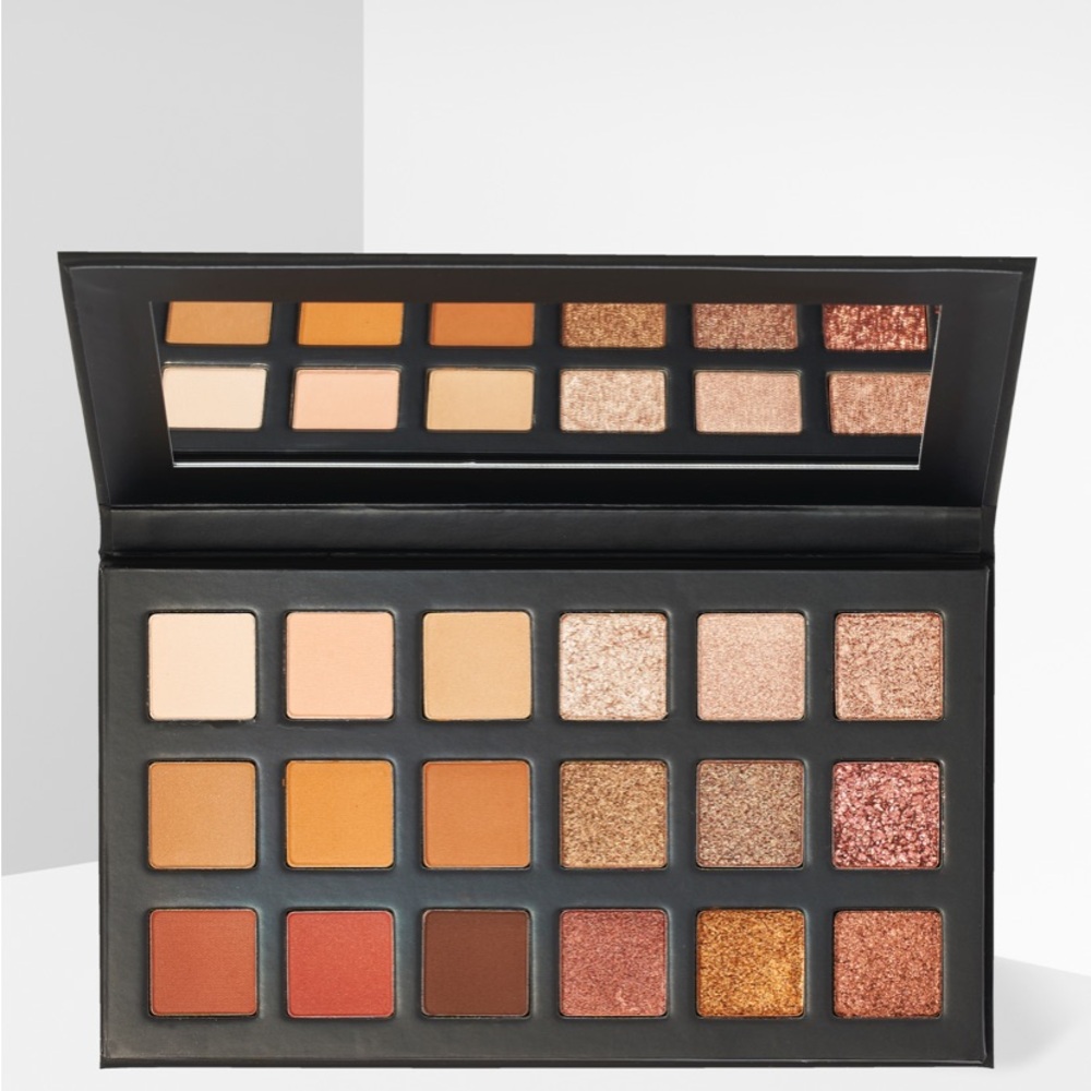 Lorac Pro Soleil Eyeshadow Palette BNIB - Picture 15 of 16